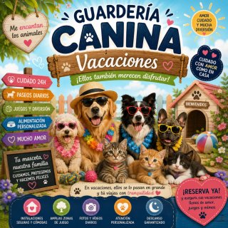 Cuidado de tu mascota bebe
