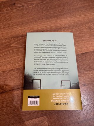 El juego del alma