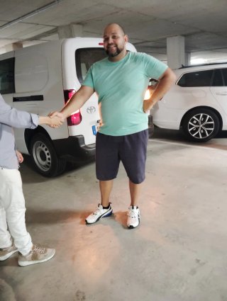 Pequeñas mudanzas, traslados de muebles