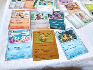 Lote 44 Cartas- Colección Variada