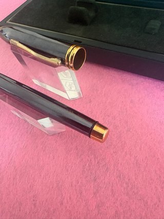 Pluma Estilográfica Cross Townsend Antigua