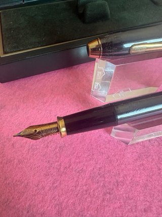 Pluma Estilográfica Cross Townsend Antigua