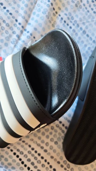 Chanclas Adidas Adilette Talla 39