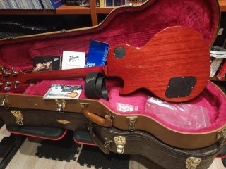 Gibson Les Paul Standard