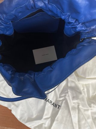 Bolso de Lujo ISABEL MARANT