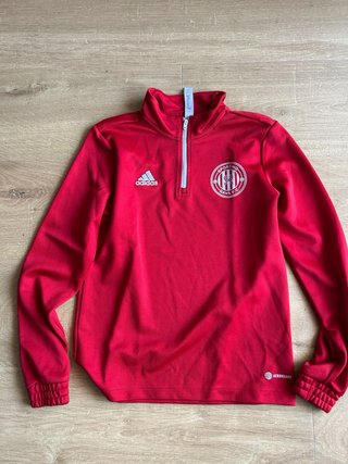 Ropa de entreno Sporting de Gavà