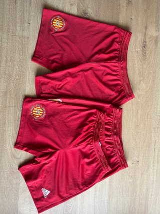 Ropa de entreno Sporting de Gavà