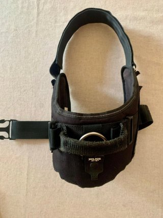 Pettorina Julius K-9 per cani
