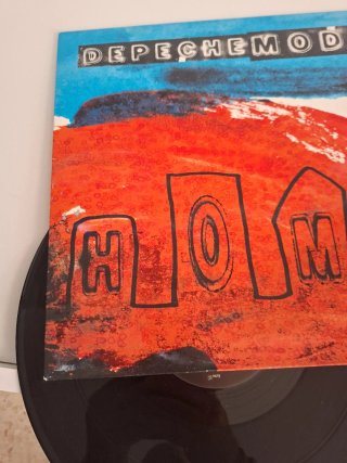 Vinilo Depeche Mode - Home