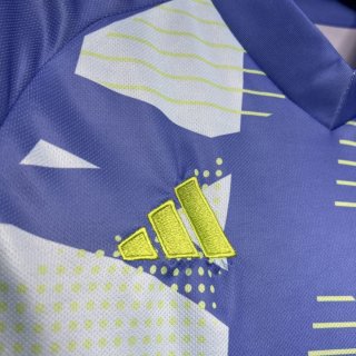 Camiseta Futbol