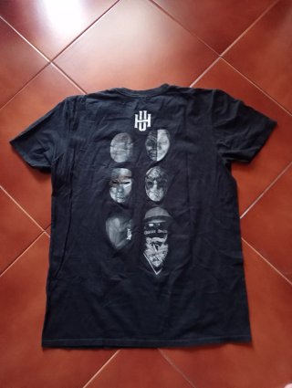 T-shirt con stampa - Hollywood Undead