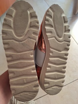 Scarpe stringate/francesine Trussardi Jeans nr 36