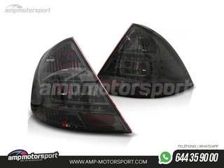 PILOTOS LED PARA FORD MONDEO MK3 2000-2007