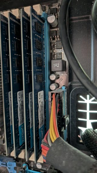 PC Torre i5-3470 32GB RAM 1TB HDD