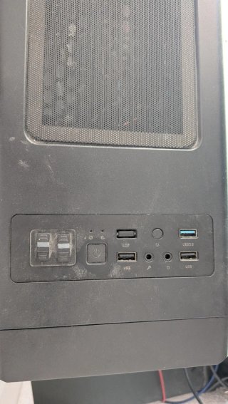 PC Torre i5-3470 32GB RAM 1TB HDD