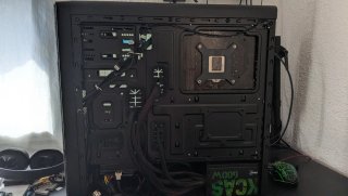 PC Torre i5-3470 32GB RAM 1TB HDD