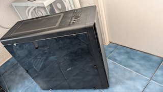 PC Torre i5-3470 32GB RAM 1TB HDD