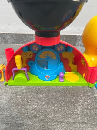 Casa de Mickey Mouse Juguete