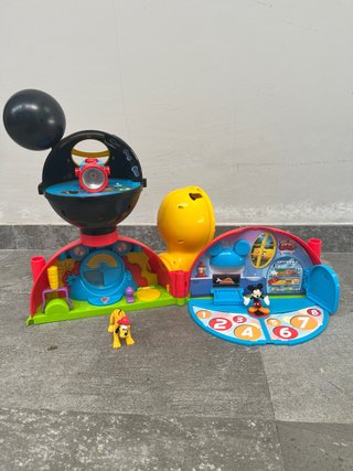 Casa de Mickey Mouse Juguete