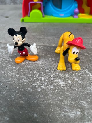 Casa de Mickey Mouse Juguete