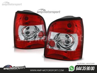 PILOTOS TIPO LEXUS PARA AUDI A4 B5 AVANT 1994-2001