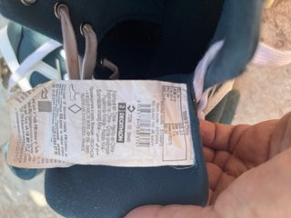 Patines nuevos en línea Decathlon niño-a