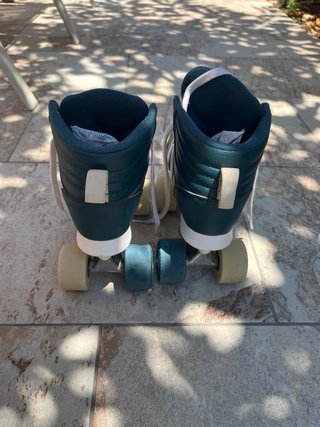 Patines nuevos en línea Decathlon niño-a