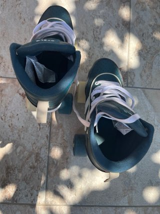 Patines nuevos en línea Decathlon niño-a