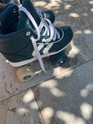 Patines nuevos en línea Decathlon niño-a