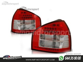 PILOTOS LED PARA AUDI A3 8L 1996-2000