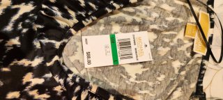 Camiseta Michael Kors Talla L