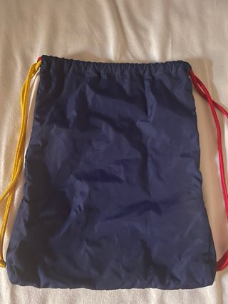 Mochila FC Barcelona Nike Azul