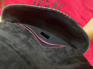 Bolso de hombro CAROLINA HERRERA