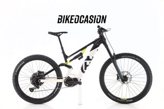 Bicicleta Husqvarna Hard Cross HC2 t.M Reacondicionada