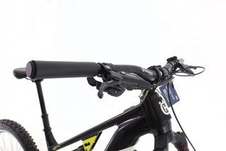 Bicicleta Husqvarna Hard Cross HC2 t.M Reacondicionada