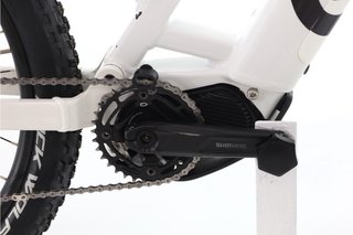 Bicicleta Husqvarna Hard Cross HC2 t.M Reacondicionada