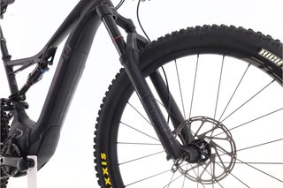 Bicicleta Specialized Turbo Levo GX t.L Reacondicionada