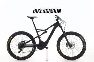 Bicicleta Specialized Turbo Levo GX t.L Reacondicionada