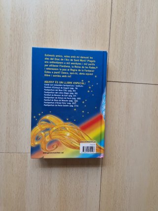 Tercer viatge al regne de la fantasia