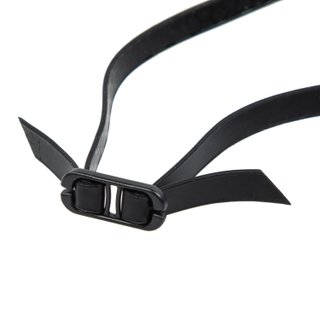 Gafas Natación Arena Airspeed Amarillo Negro Espejo