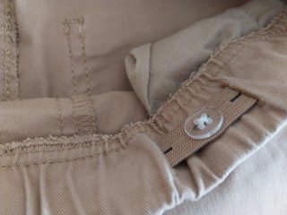 Pantalón cargo niño talla 10