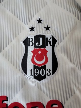Camiseta Besiktas Estambul Adidas Talla L