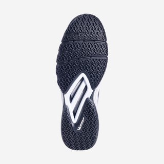 Zapatillas de pádel hombre - Babolat Jet Viva blanco