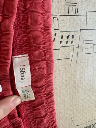 Pantalón corto niño azul 7cada 1 pack de dos 10 €