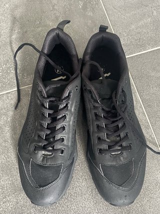 Zapatillas Spiuk Talla 44 Ciclismo