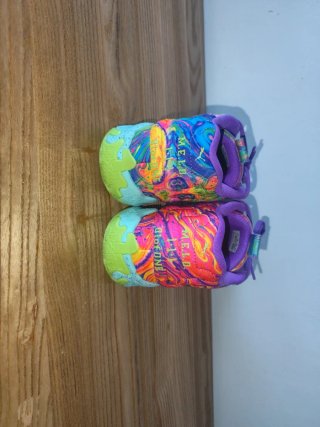 Zapatillas Baloncesto Lamelo MB.03 Be You
