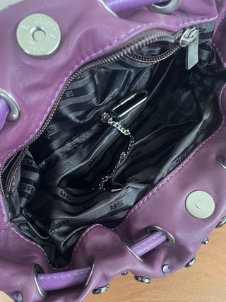 Bolso Lujo Fiesta SONIA RIKIEL