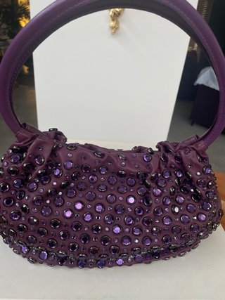 Bolso Lujo Fiesta SONIA RIKIEL