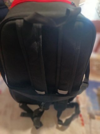 Casco Moto LS2 Grigio