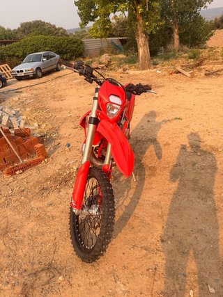 Beta 300 2t Enduro Moto 2023
